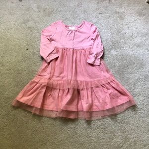Hanna Andersson Dress